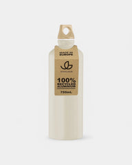 Bouteille 750mL Made in Europe en aluminium à personnaliser