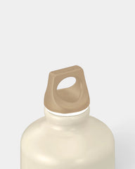 Bouteille 750mL Made in Europe en aluminium à personnaliser