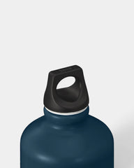 Bouteille 750mL Made in Europe en aluminium à personnaliser