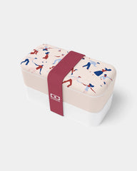 Lunchbox MonBento made in France à personnaliser