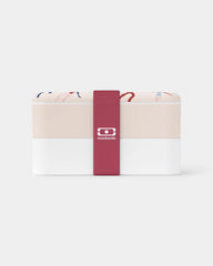 Lunchbox MonBento made in France à personnaliser