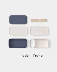 Lunchbox MonBento made in France à personnaliser