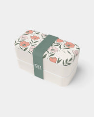 Lunchbox MonBento made in France à personnaliser