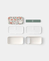 Lunchbox MonBento made in France à personnaliser