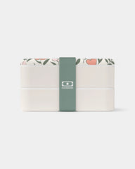 Lunchbox MonBento made in France à personnaliser