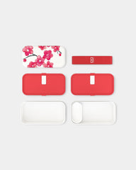 Lunchbox MonBento made in France à personnaliser