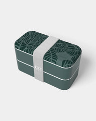 Lunchbox MonBento made in France à personnaliser