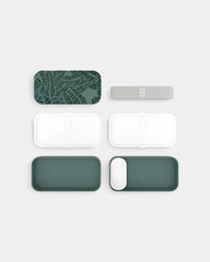 Lunchbox MonBento made in France à personnaliser