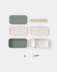 Lunchbox MonBento made in France à personnaliser