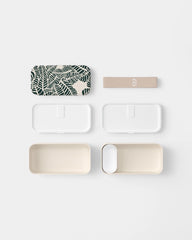 Lunchbox MonBento made in France à personnaliser