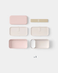 Lunchbox MonBento made in France à personnaliser