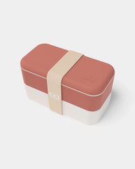 Lunchbox MonBento made in France à personnaliser