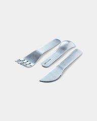 Set de couverts MB biodégradable  à personnaliser