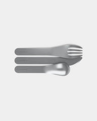 Set de couverts MB biodégradable  à personnaliser