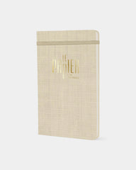 Carnet de note à personnaliser