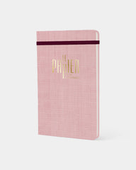 Carnet de note à personnaliser
