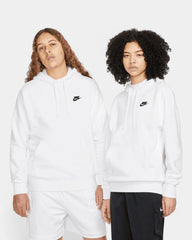 Hoodie à enfiler Nike Sportswear Club à personnaliser