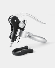 Tire-bouchon à levier à personnaliser