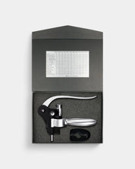 Tire-bouchon à levier à personnaliser