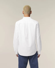 Chemise Stanley Oxford à personnaliser