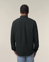 Chemise Stanley Oxford à personnaliser