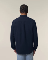 Chemise Stanley Oxford à personnaliser