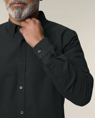 Chemise Stanley Oxford à personnaliser