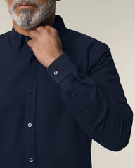 Chemise Stanley Oxford à personnaliser