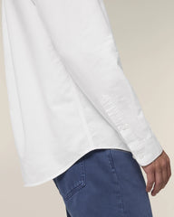 Chemise Stanley Oxford à personnaliser