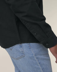 Chemise Stanley Oxford à personnaliser