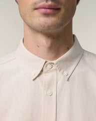 Chemise Stanley Oxford à personnaliser