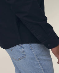 Chemise Stanley Oxford à personnaliser