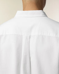 Chemise Stanley Oxford à personnaliser