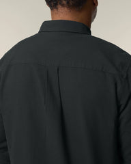 Chemise Stanley Oxford à personnaliser