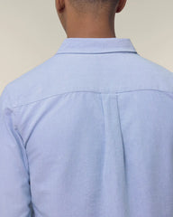 Chemise Stanley Oxford à personnaliser