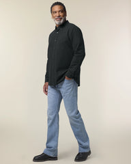 Chemise Stanley Oxford à personnaliser