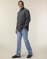 Chemise Stanley Oxford à personnaliser