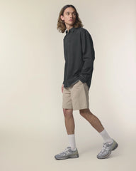 Chemise Worker unisexe relaxed à personnaliser