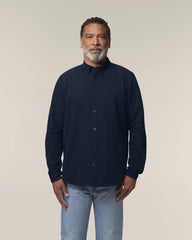 Chemise Stanley Oxford à personnaliser