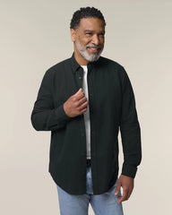 Chemise Stanley Oxford à personnaliser