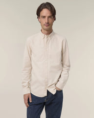 Chemise Stanley Oxford à personnaliser