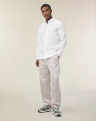 Chemise Stanley Styler à personnaliser