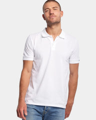 Polo homme Made in France à personnaliser