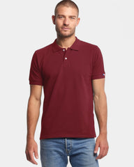 Polo homme Made in France à personnaliser