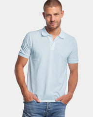 Polo homme Made in France à personnaliser
