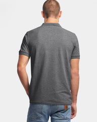 Polo homme Made in France à personnaliser
