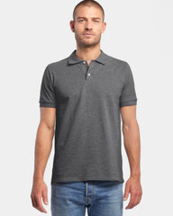 Polo homme Made in France à personnaliser