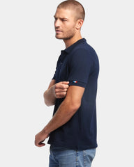Polo homme Made in France à personnaliser