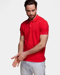 Polo homme Made in France à personnaliser