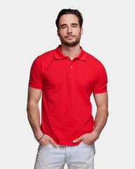 Polo homme Made in France à personnaliser
